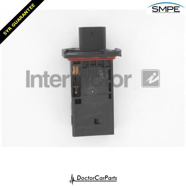 Air Mass Sensor Meter 4-pin FOR SWIFT 17->ON CHOICE2/2 1.2 Hybrid Petrol AZ SMP