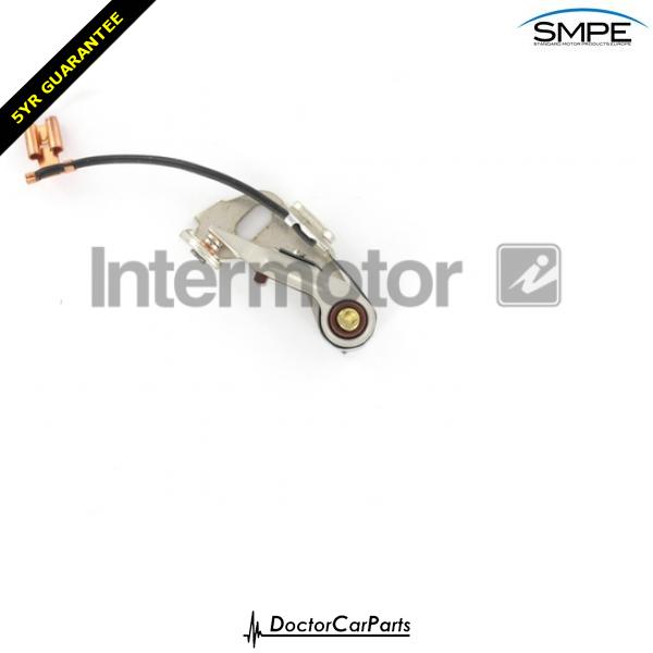 Points Contacts FOR ALFA GT 105 68->77 1.3 Coupe Petrol AR00530 87bhp SMP