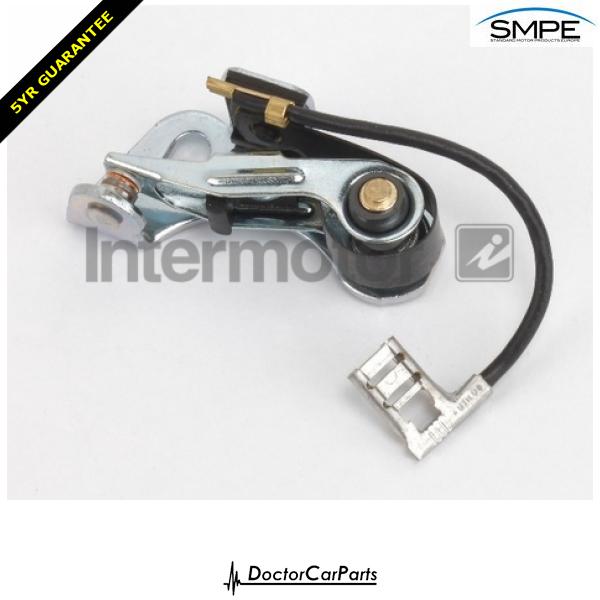 Points Contacts FOR MERCEDES SALOON 76->85 280 2.7 Saloon Petrol W123 SMP