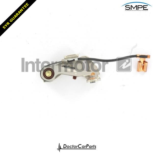Points Contacts FOR OPEL ASCONA C 81->88 1.3 Petrol J82 13S 75bhp SMP
