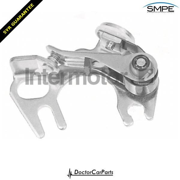 Points Contacts FOR NISSAN PATROL K160 80->88 2.8 Petrol L28 120bhp 121bhp SMP