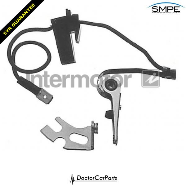 Points Contacts FOR AUSTIN MINI 1100 76->81 CHOICE1/2 1.1 Petrol 10H 45bhp SMP