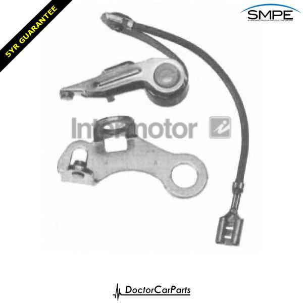 Points Contacts FOR 1500 1600 Type 3 61->73 CHOICE2/2 1.5 1.6 Petrol 31 36 SMP