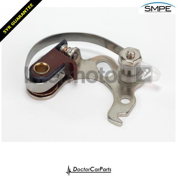 Points Contacts FOR E-TYPE Series 3 71->75 CHOICE1/2 4.2 Petrol E-TYPE 2+2 SMP