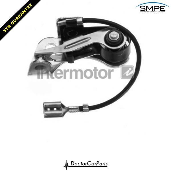 Points Contacts FOR VW BEETLE Type 1 66->73 1.5 Petrol 15 H 44bhp SMP