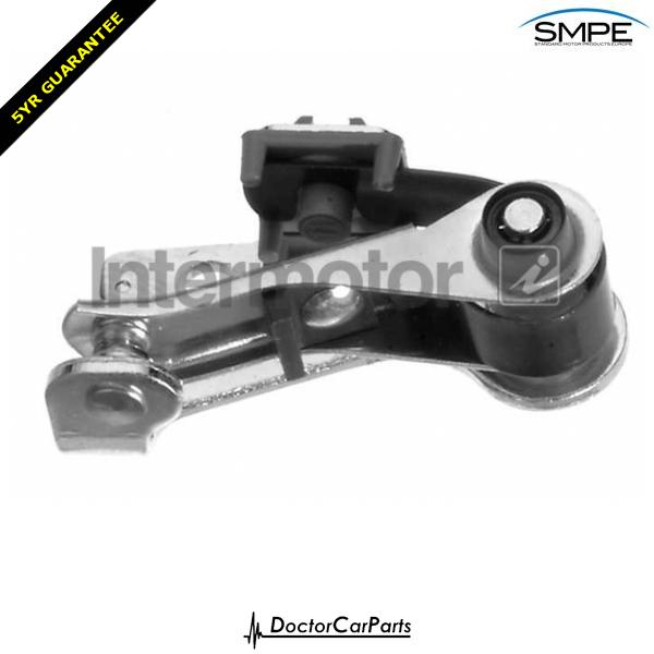 Points Contacts FOR VAUXHALL ASTRA II 84->91 CHOICE2/2 1.3 Petrol T85 13S SMP