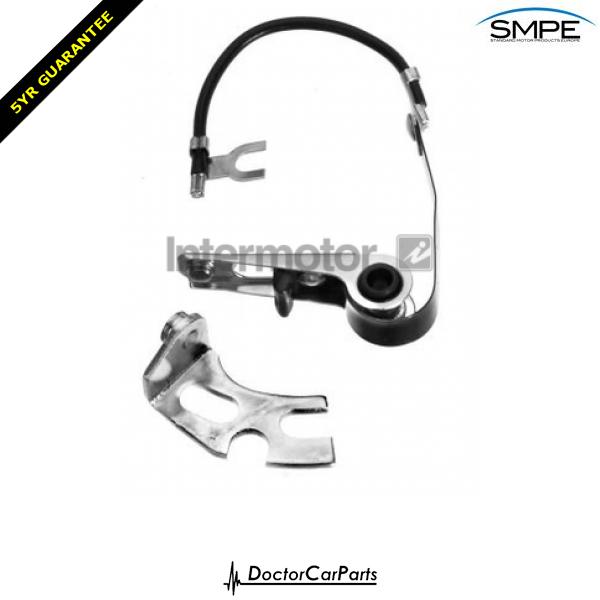 Points Contacts FOR PEUGEOT 404 63->71 CHOICE1/2 1.6 Petrol XC6 SMP