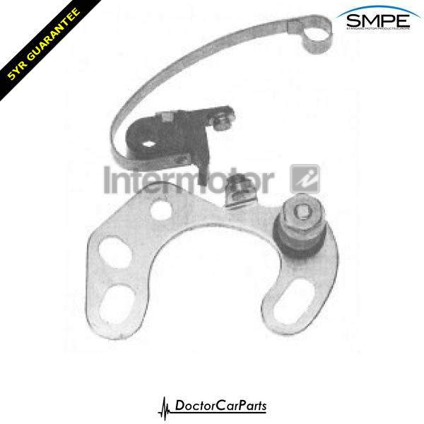 Points Contacts FOR JAGUAR XK120 57->60 CHOICE1/2 3.4 3.8 Petrol SMP