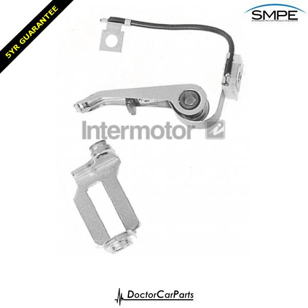 Points Contacts FOR RENAULT EXTRA 86->92 CHOICE2/2 1.0 Petrol F40 G40 37bhp SMP