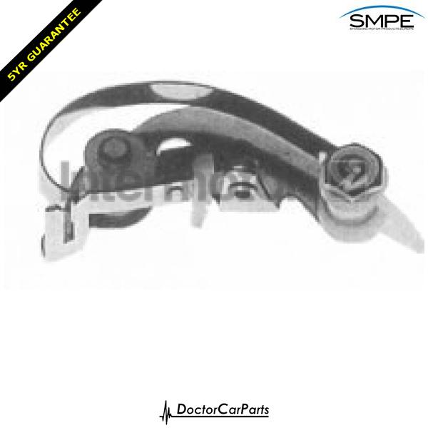 Points Contacts FOR LAND ROVER 110/127 83->90 3.5 Petrol LDH 15G 133bhp SMP