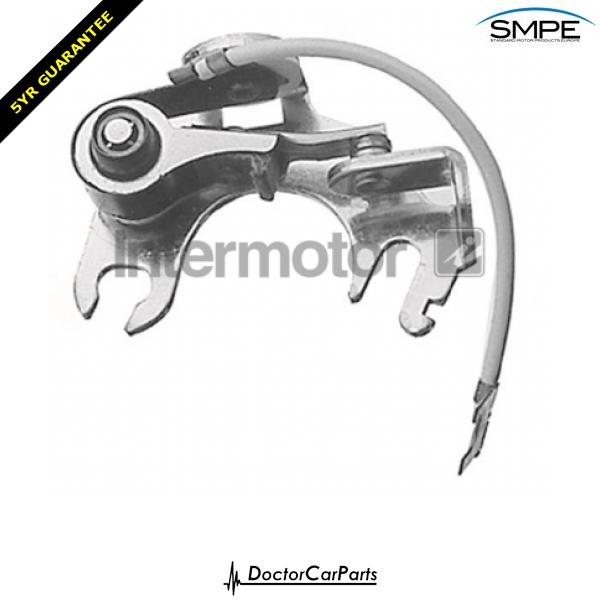 Points Contacts FOR TOYOTA TERCEL 79->88 CHOICE2/2 1.3 1.5 Petrol AL2 L1 L2 SMP