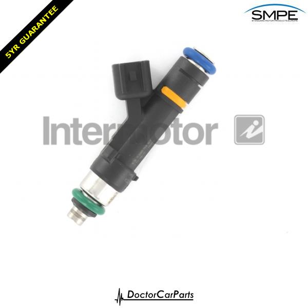 Fuel Injector FOR MAZDA 6 I 02->07 1.8 Petrol GG GY L813 L823 L828 120bhp SMP