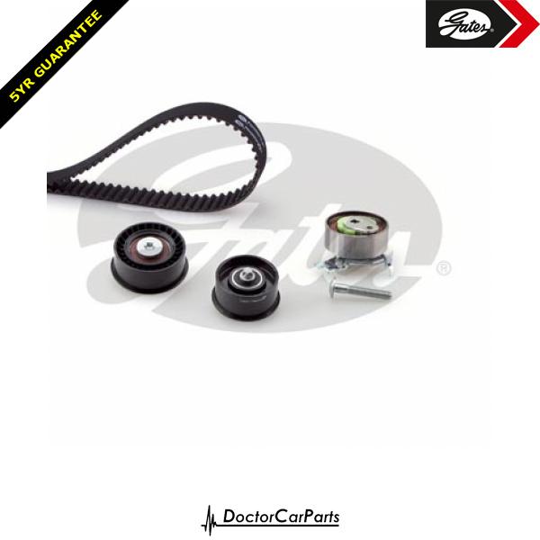 Gates Timing Cam Belt Kit for VAUXHALL ASTRA 1.4 1.6 1.8 CHOICE2/2 G H
