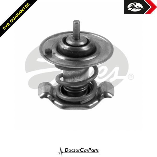 Gates Thermostat for VOLVO XC90 2.4 2.5 CHOICE2/2 D5