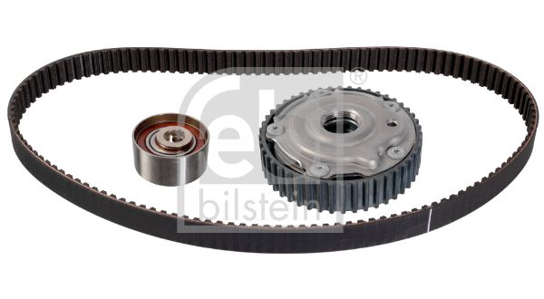 Ford ka timing belt best sale