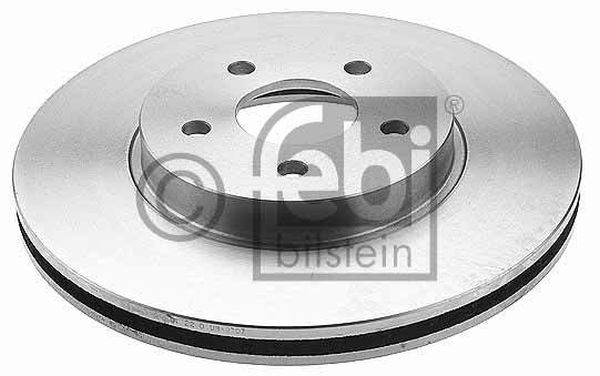 Ford mondeo front disc replacement #5