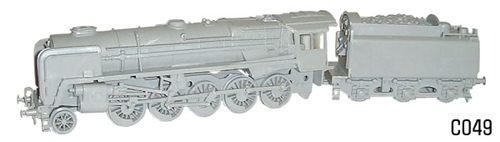 dapol model kits