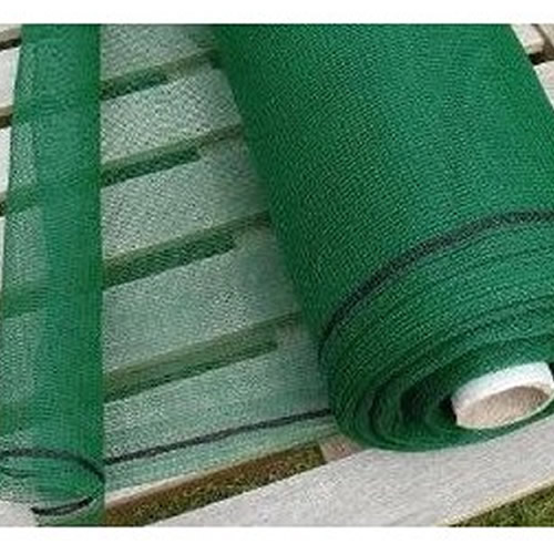 1.5m x 50m Heavy Duty Windbreak Shade Debris Netting Fence Garden