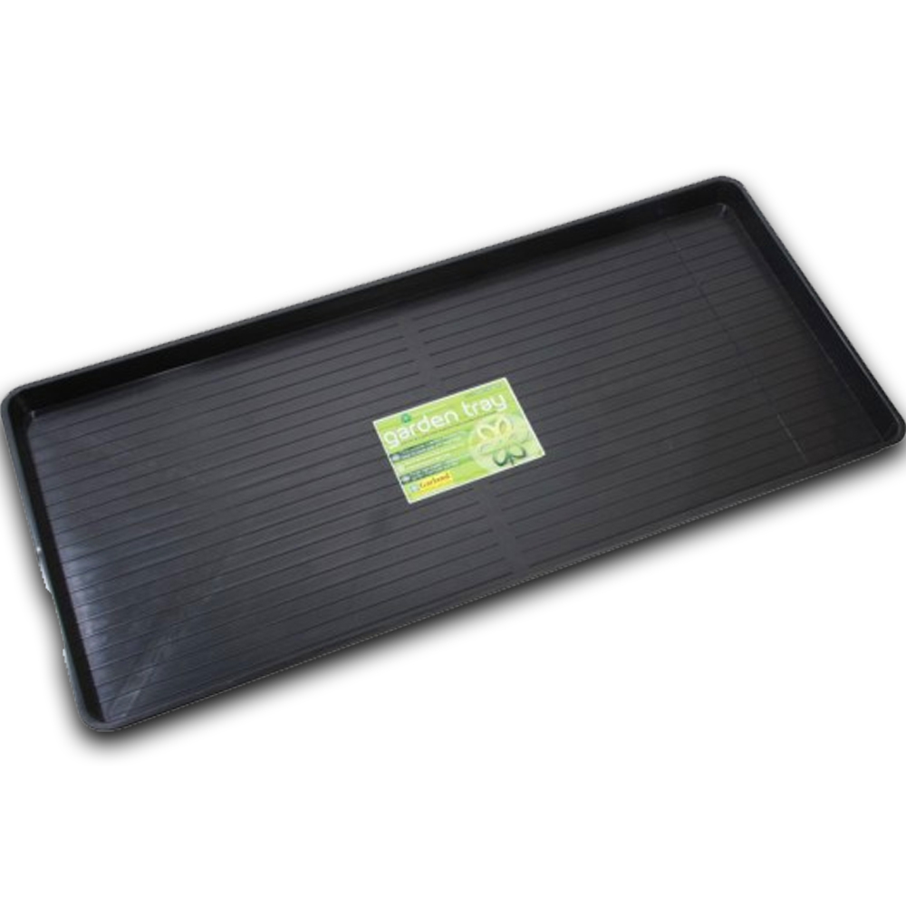 Garland Garden Trays Various Sizes Types & Colours Plastic Hydroponic