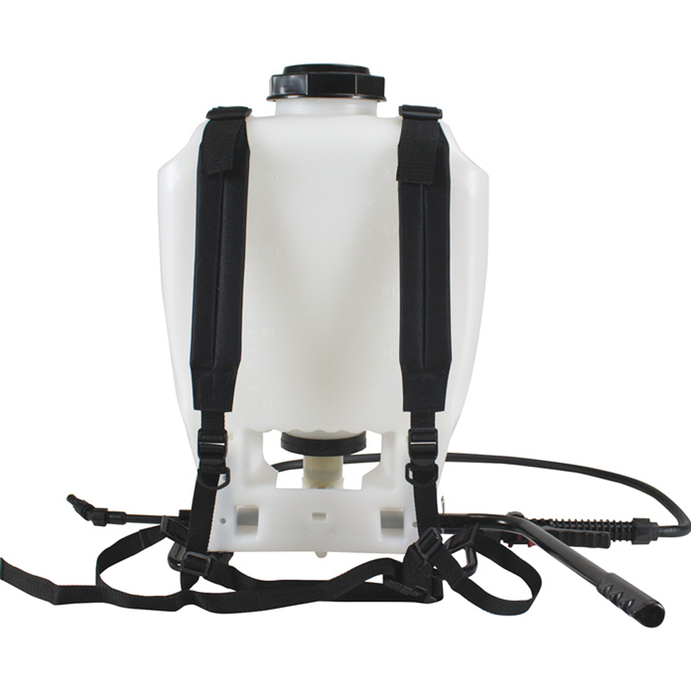 Chapin 60100 Deluxe 15 Litre Backpack Knapsack Pressure Sprayer eBay