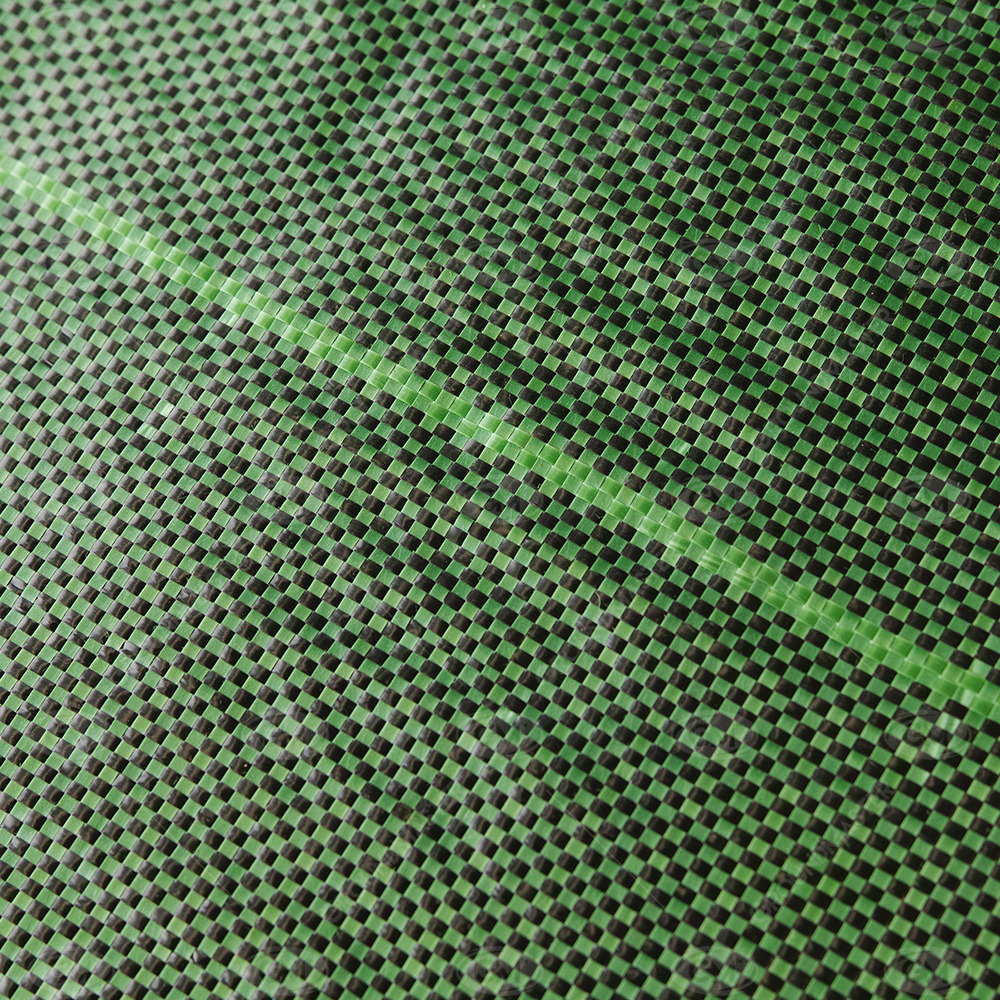 GroundMaster 125gsm Green Super Heavy Duty Weed Control Fabric Cover