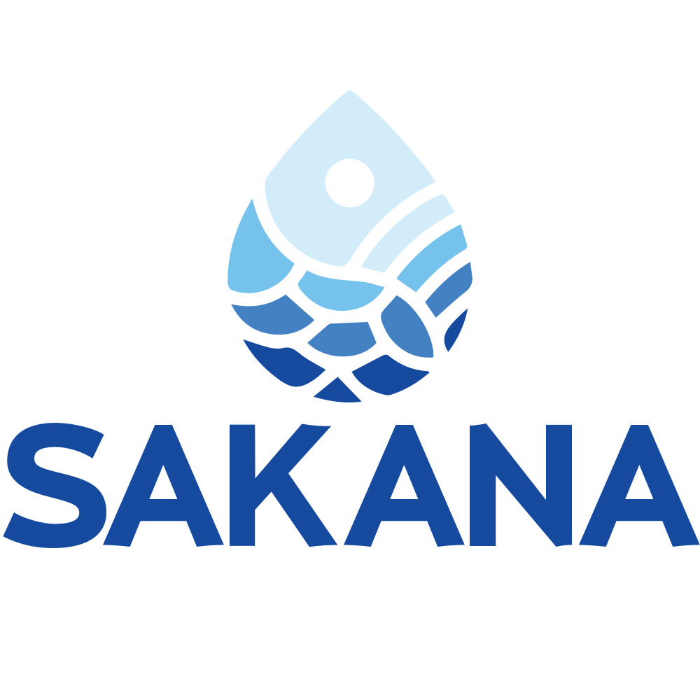 Sakana Premium Fish Flakes Protein Rich Balanced Cold Water Aquarium Fish Food - Picture 12 of 20