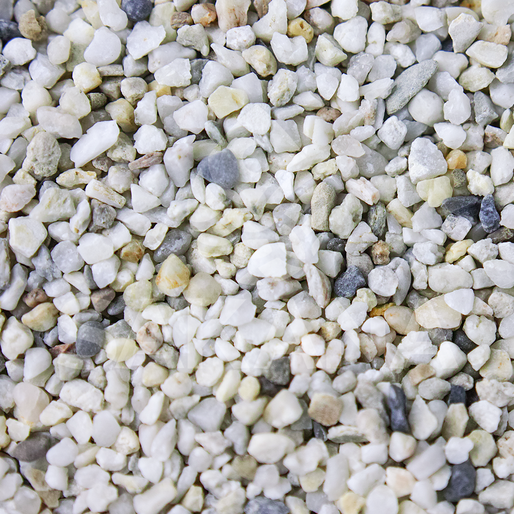Sakana Natural Nordic Aquatic Fish Gravel Premium Aquarium Pond Décor