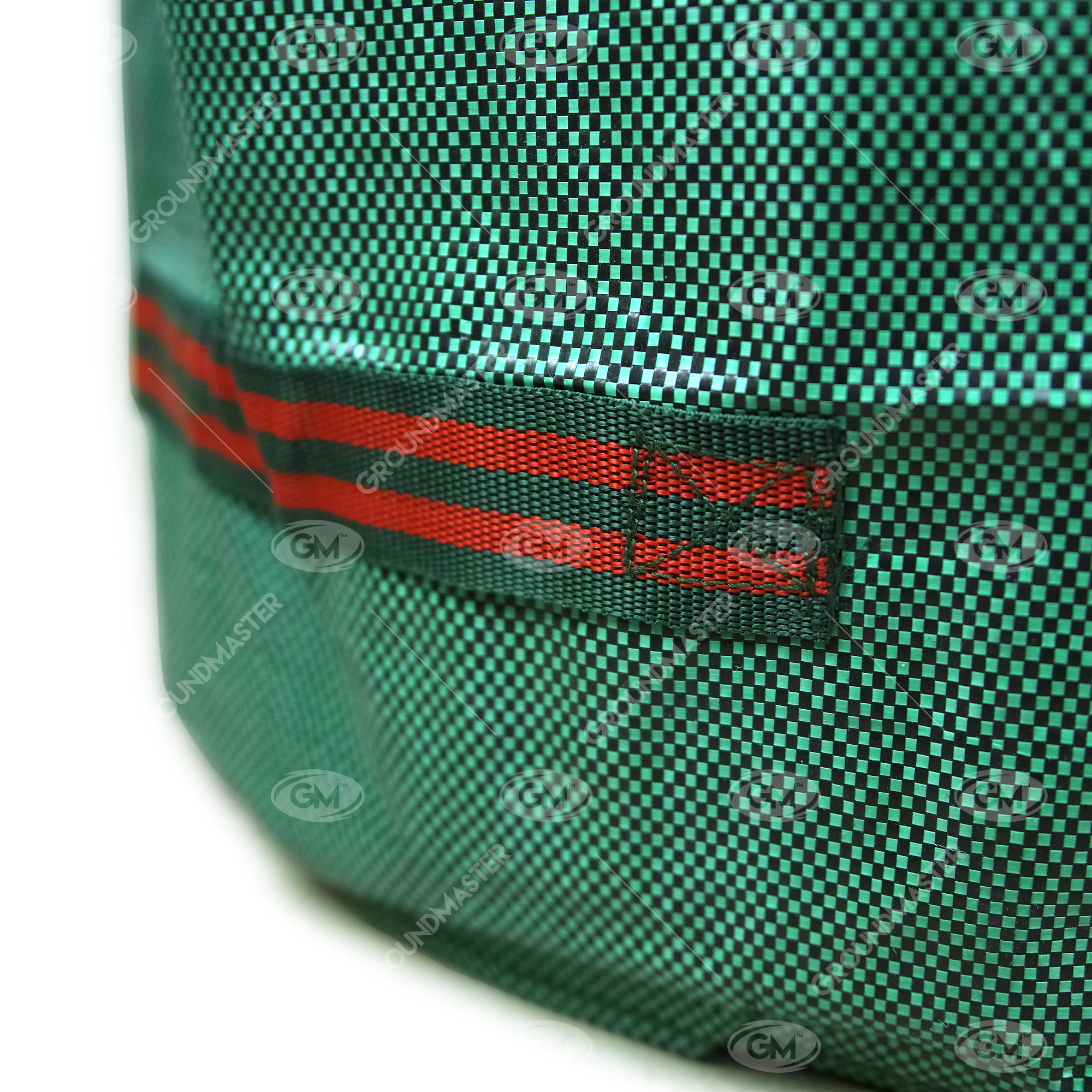 GroundMaster 300L Round Garden Waste Bags - Heavy Duty Reinforced Storage Sacks - Picture 27 of 61