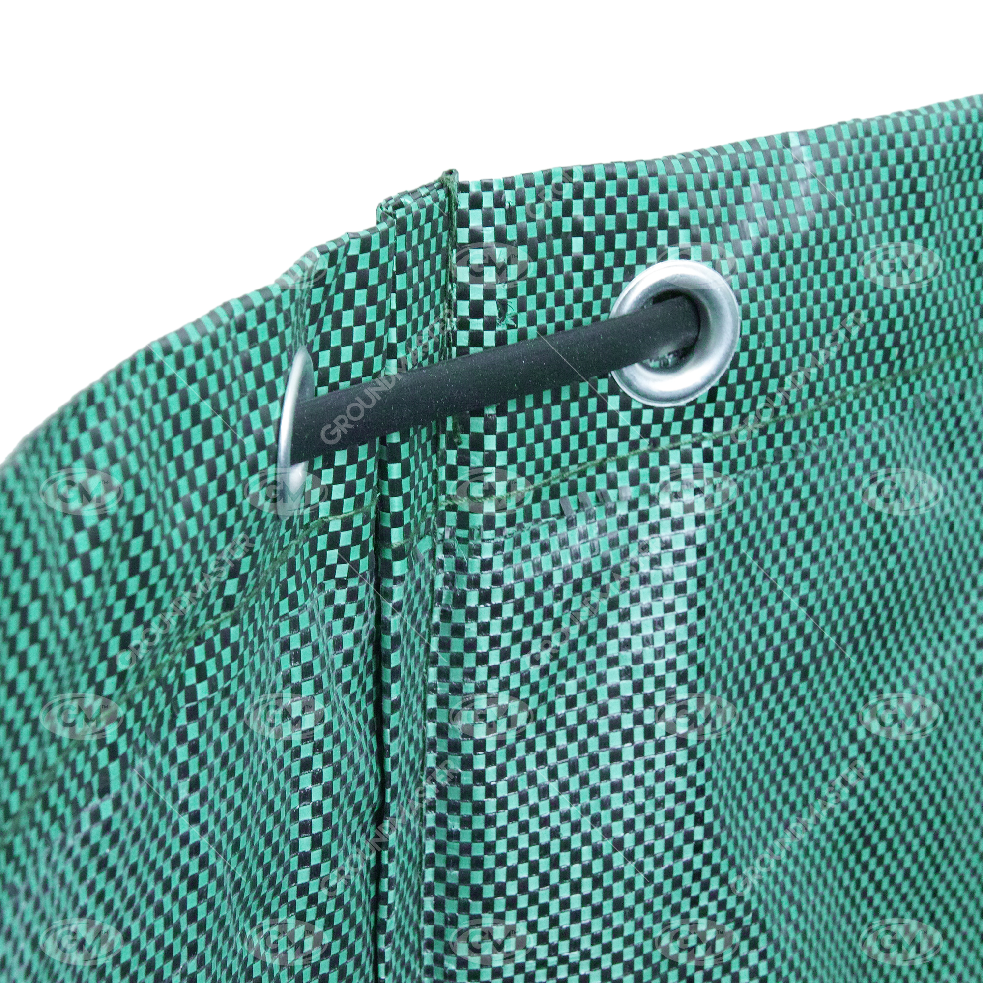 GroundMaster 300L Round Garden Waste Bags - Heavy Duty Reinforced Storage Sacks - Picture 49 of 61