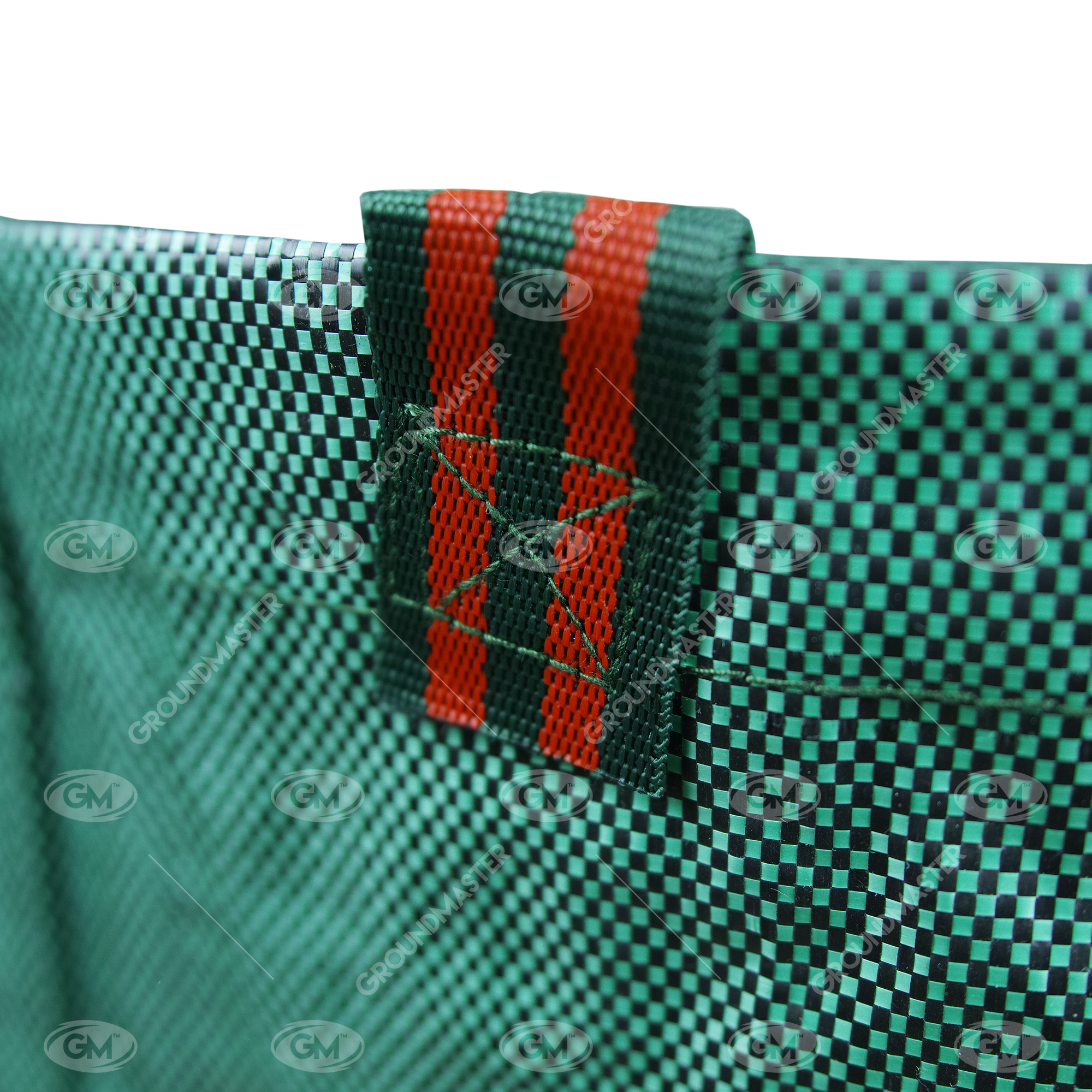 GroundMaster 300L Round Garden Waste Bags - Heavy Duty Reinforced Storage Sacks - Picture 50 of 61