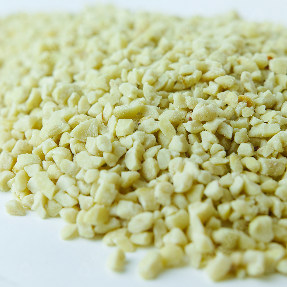 SQUAWK Kibbled Peanuts - Premium Grade Chopped Garden Wild Bird Nut Food In Tubs - Picture 5 of 19