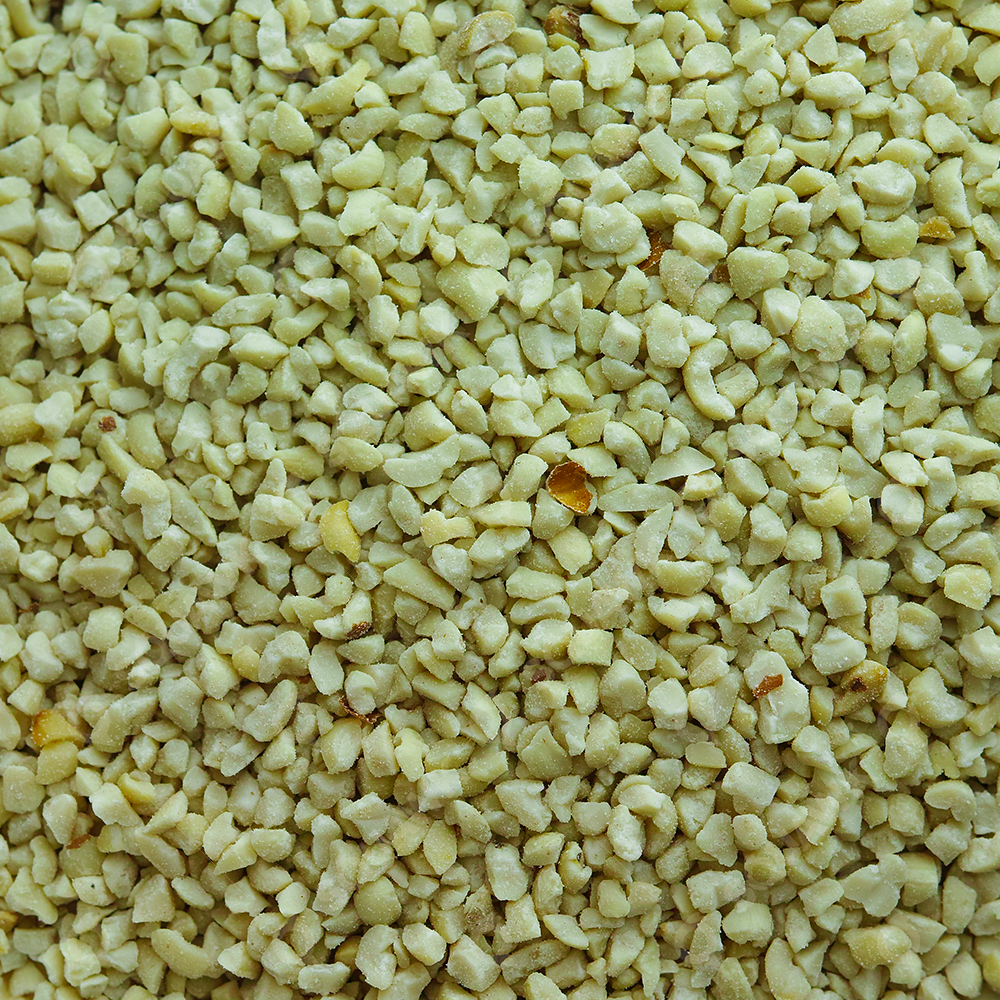 SQUAWK Kibbled Peanuts - Premium Grade Chopped Garden Wild Bird Nut Food In Tubs - Picture 6 of 19