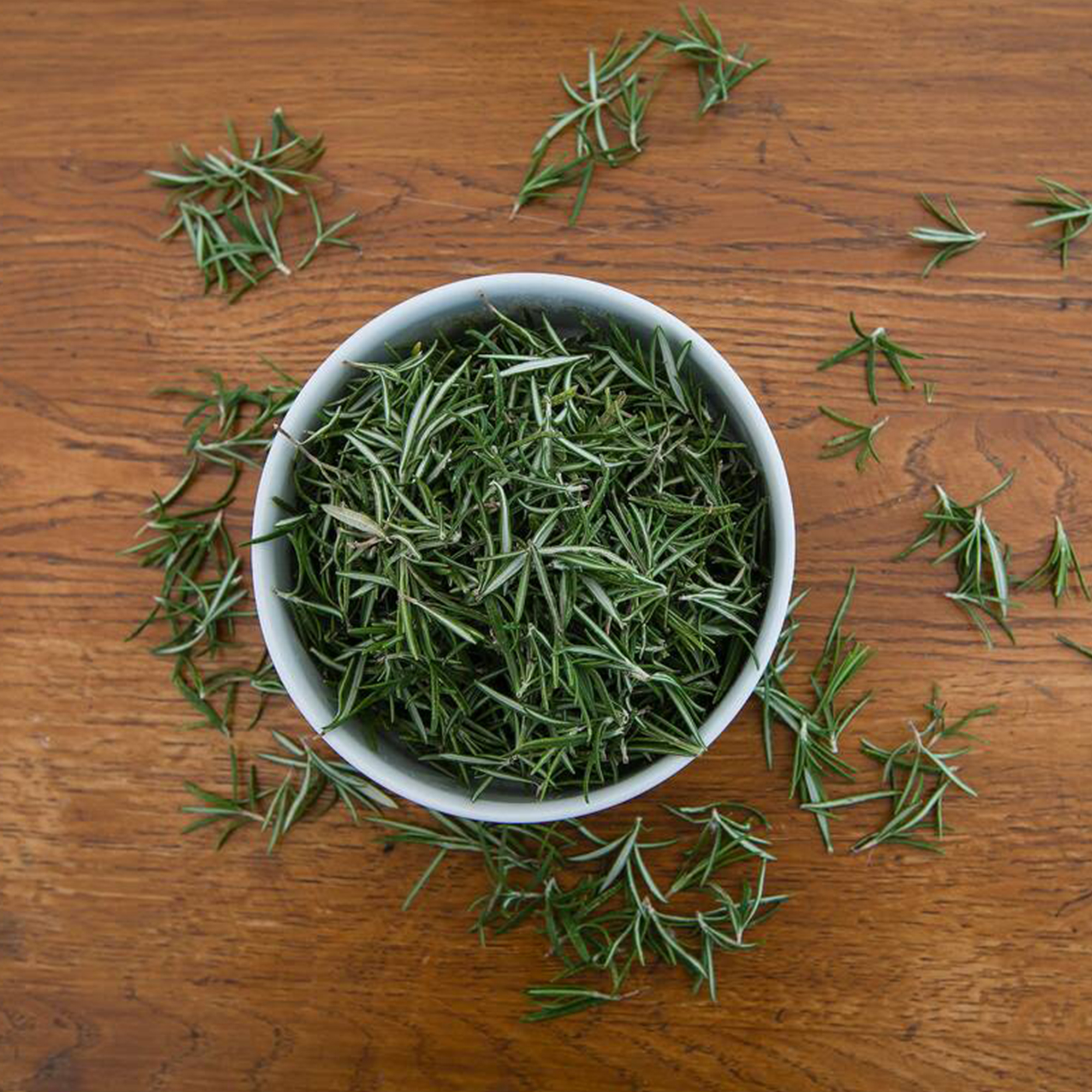 Rosemary Lollipop Herb Bush | Fresh Cooking Herbs Kitchen Culinary Garden - Picture 15 of 19