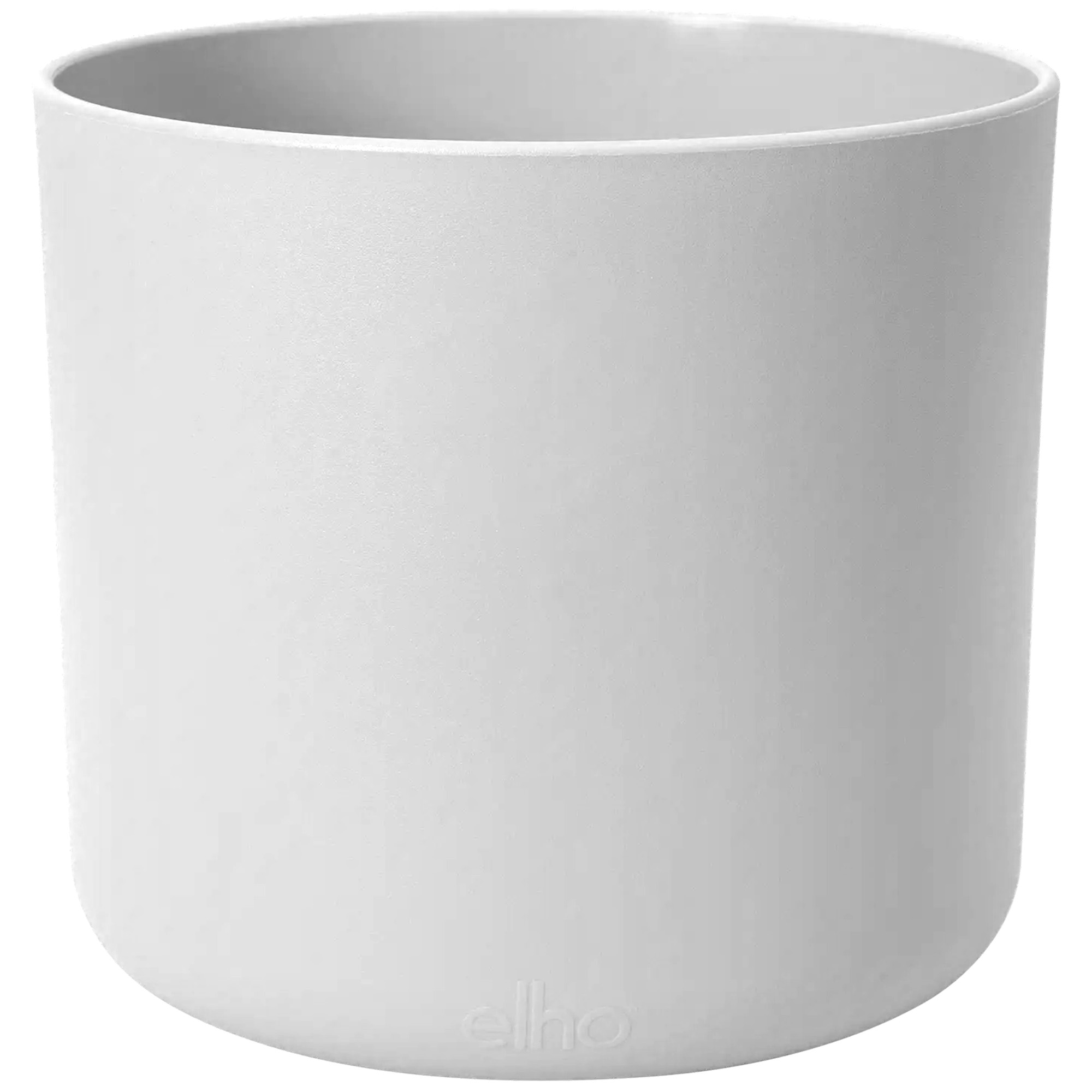 White Lisbon Ceramic Round Pot Indoor Plant Pot for House Plants in Home Office eBay
