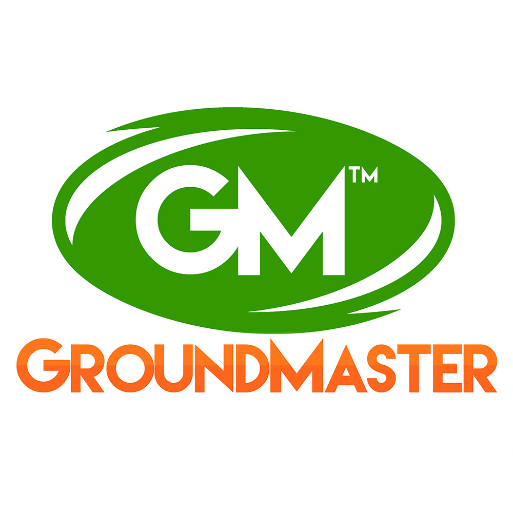 GROUNDMASTER Pro Premier League Grass Mix Hard Wearing Lawn Sports ...