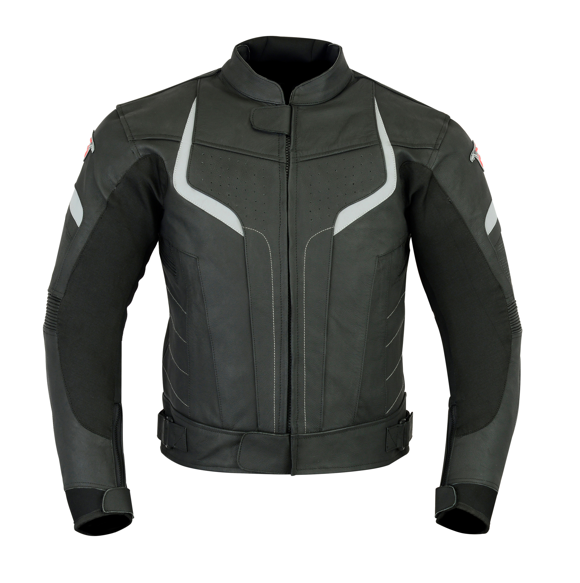 texpeed leather jacket