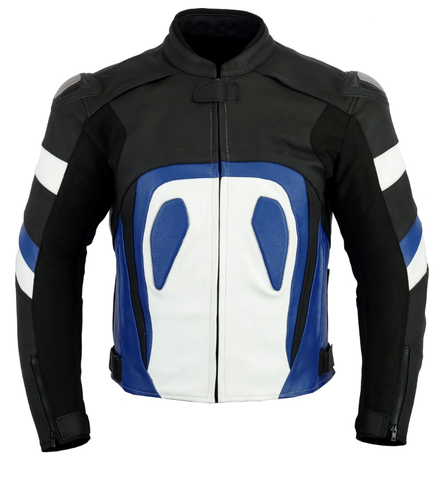 Texpeed RS Sports Leather Racing Jacket Leather Jackets Bike Wear