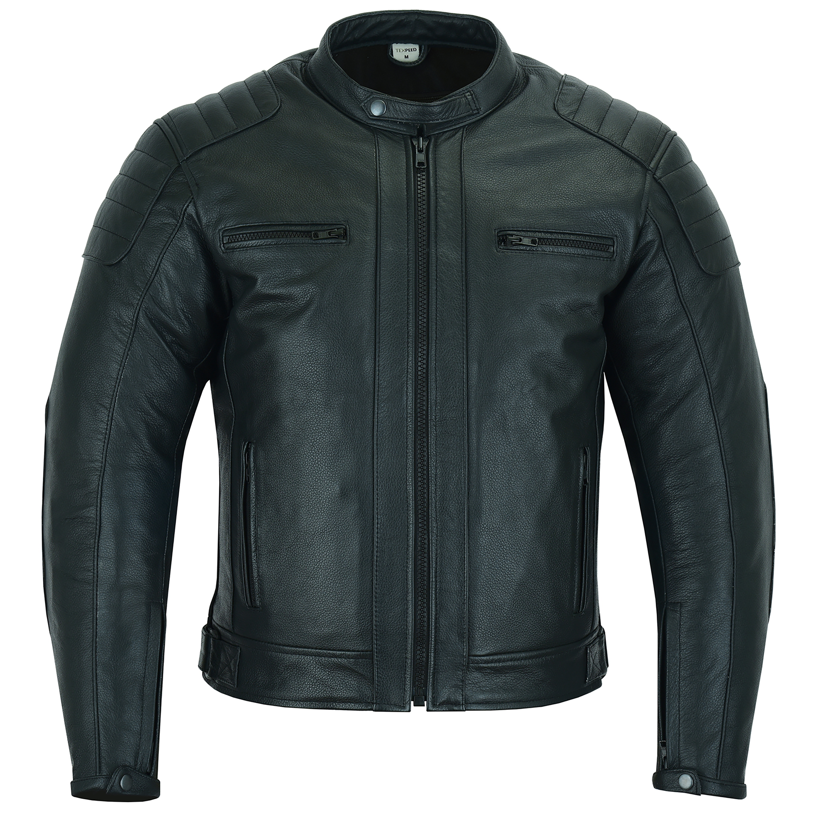 texpeed motorcycle jacket