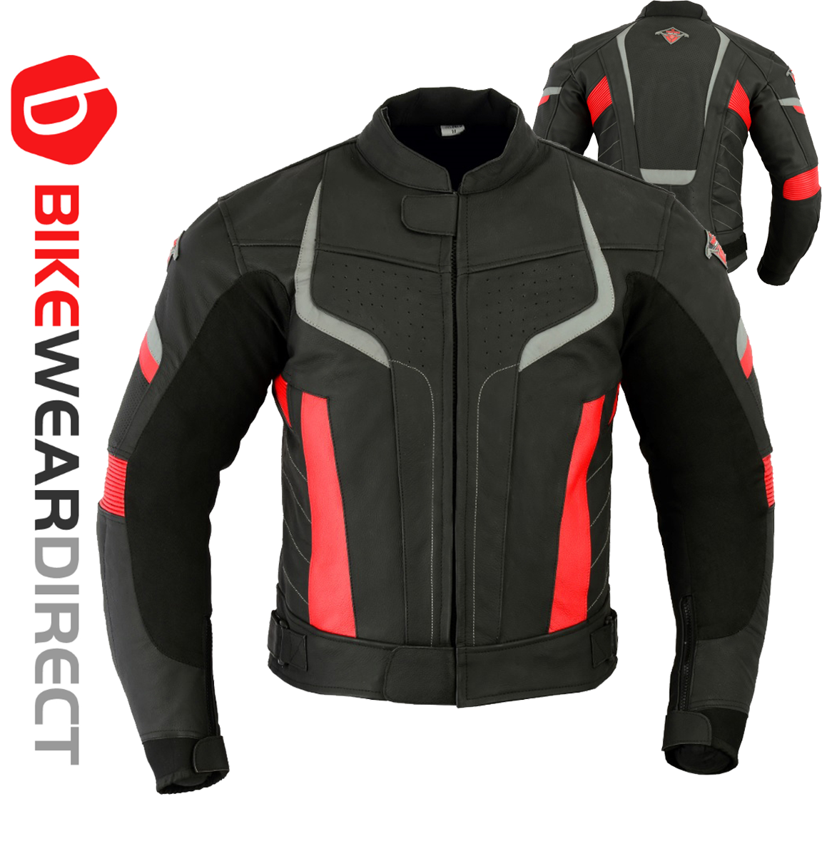 texpeed motorcycle clothing