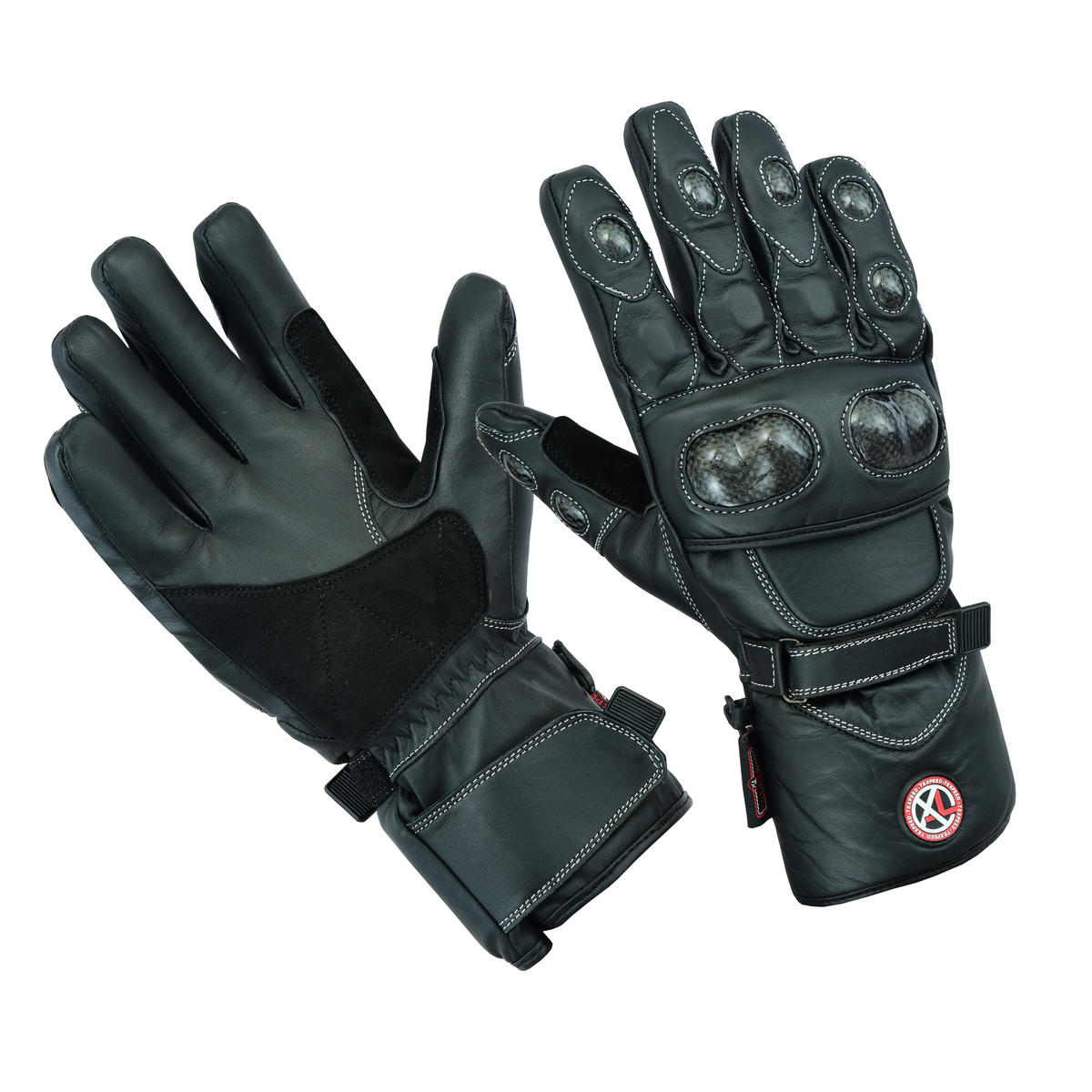 winter armour gloves