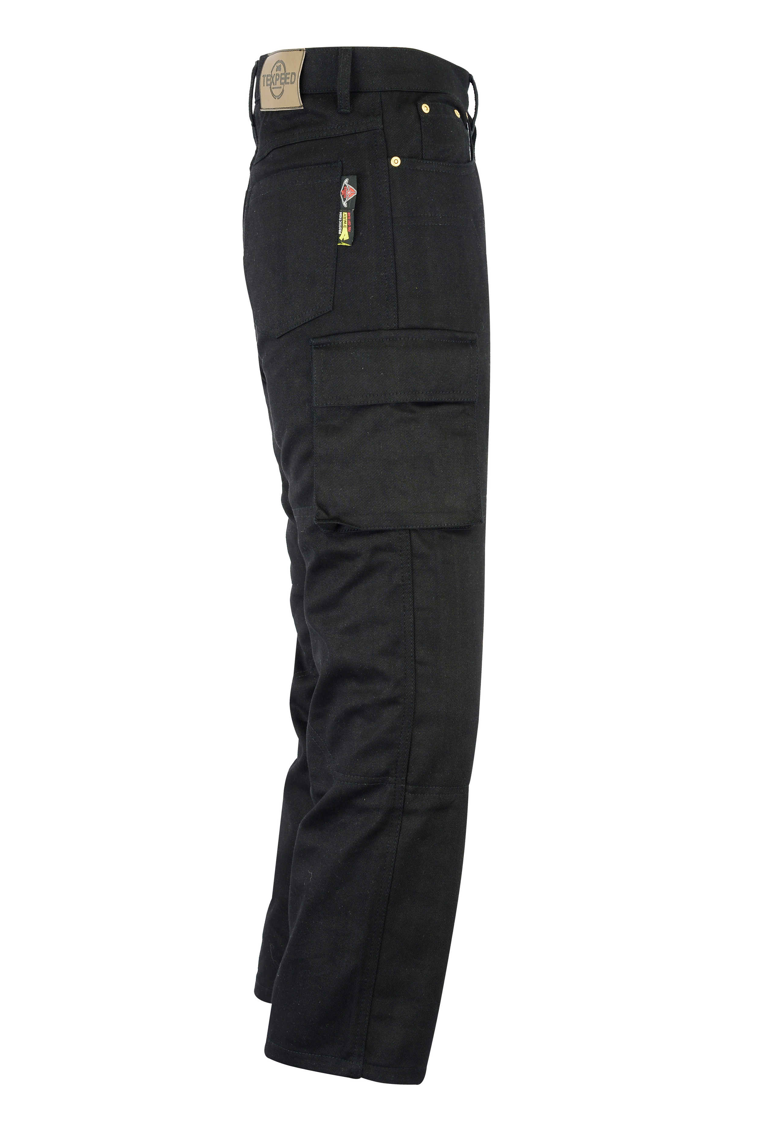 arma motorcycle trousers