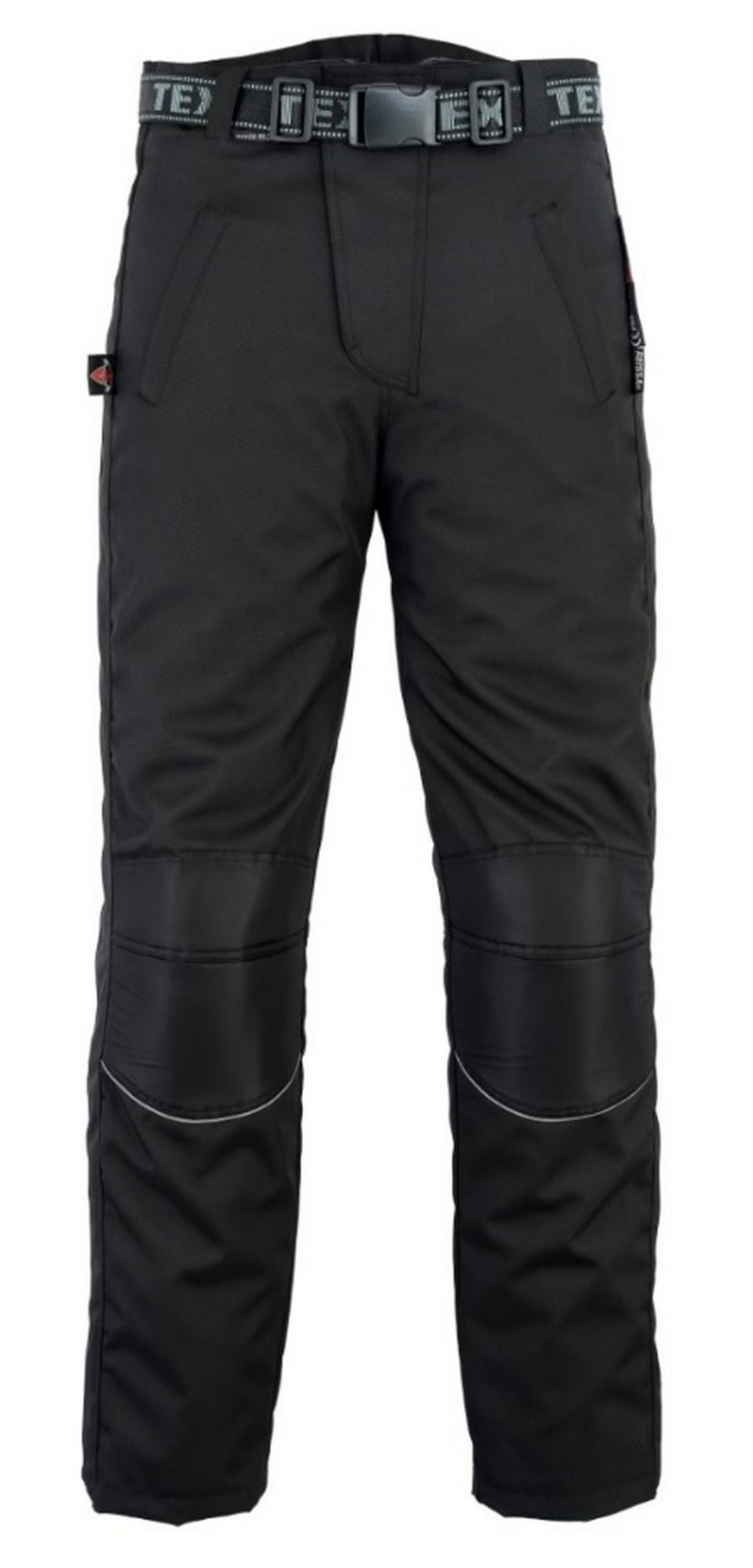 Motorbike Over Trousers Motorcycle Waterproof CE Knee Armour Rain Scooter  Biker | eBay