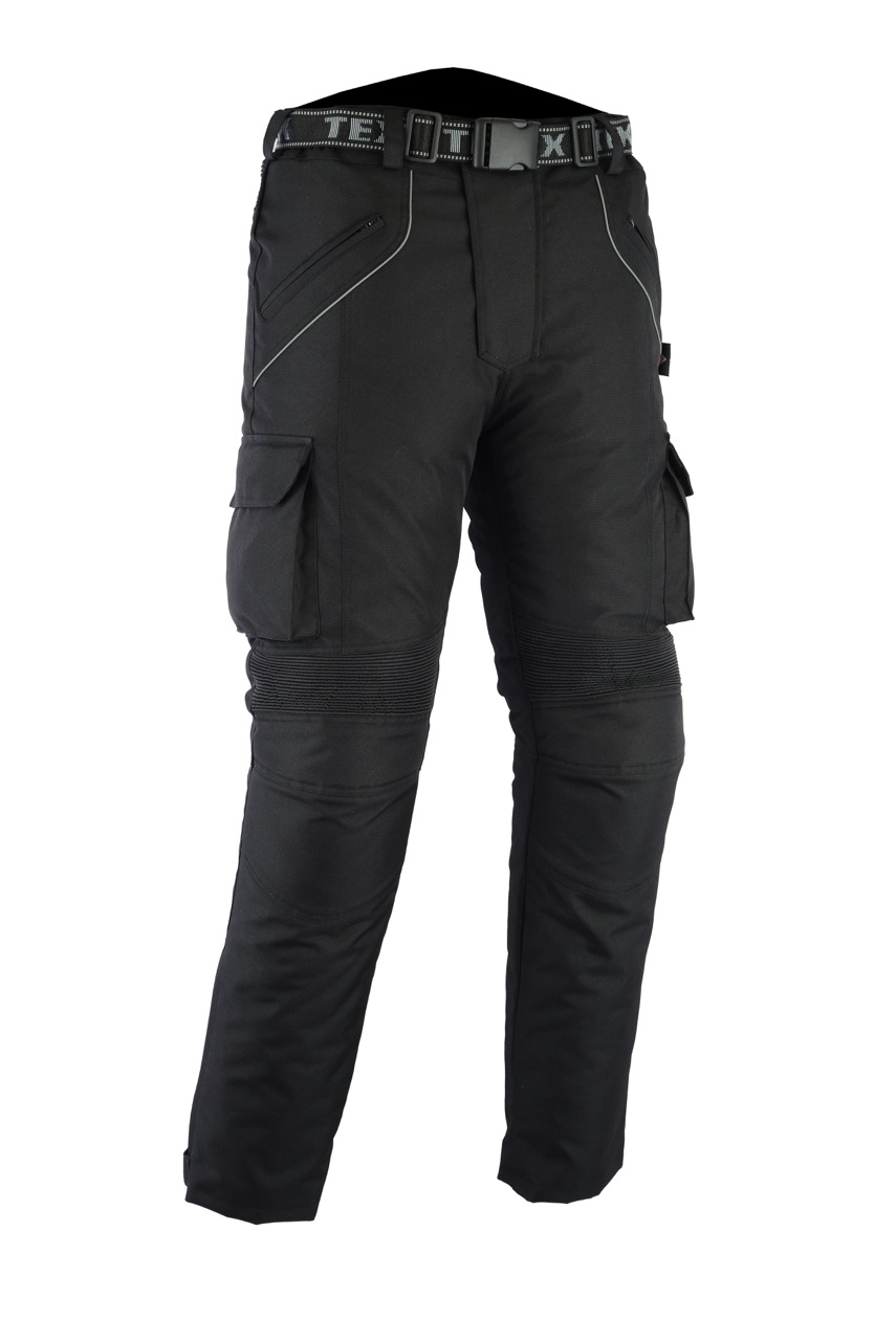 armored trousers