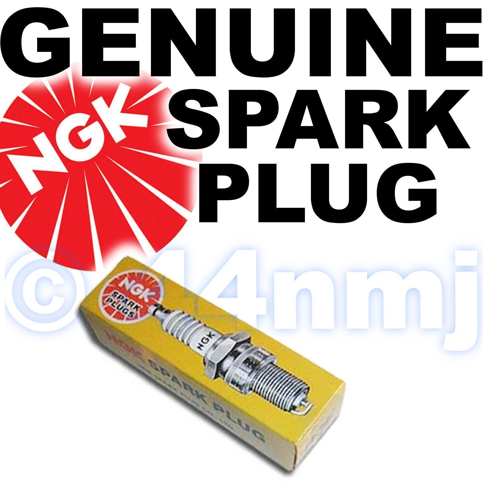 1x Bougie D/'Allumage NGK Qualité OE REMPLACEMENT 5422//BR8ES