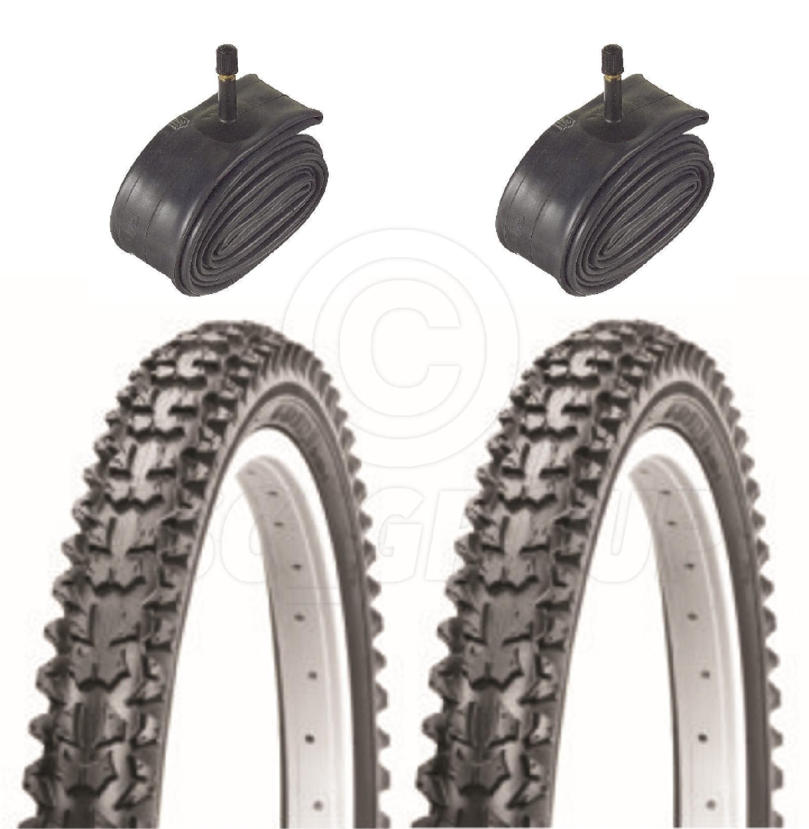 16 mountain bike tires