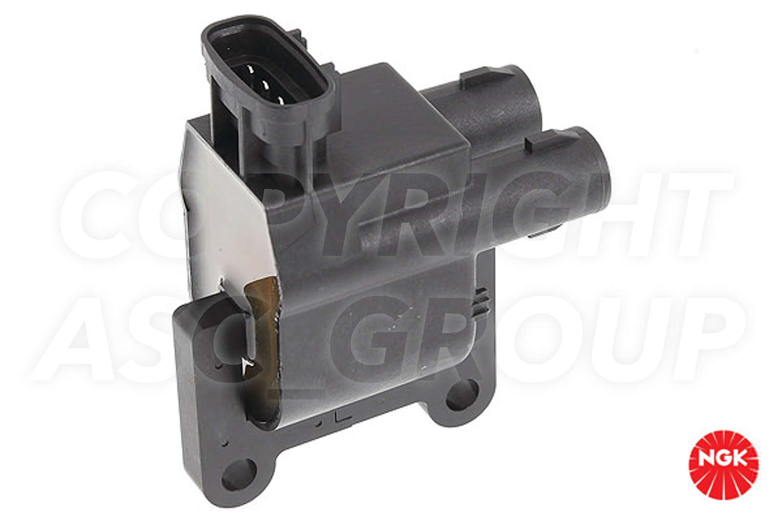 NGK bobina de u1076-48339