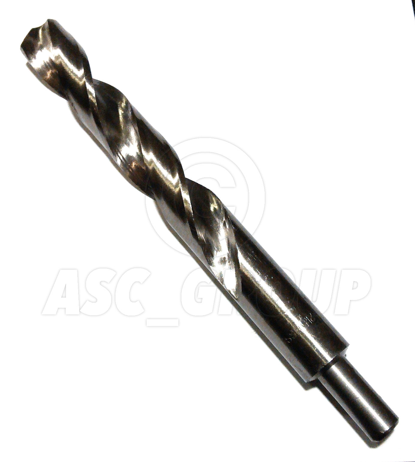 5 X 8.5 Mm Profesional Brocas Hss-g terreno brillante-Metal Plástico Madera