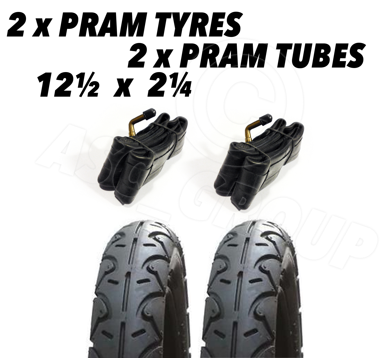 baby stroller tyres