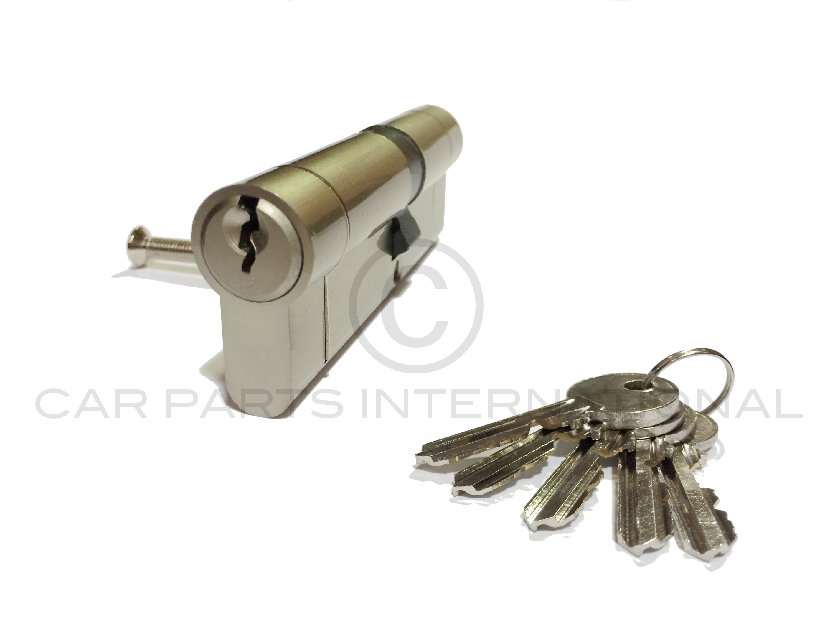 HYI40-0654 One New Cylinder Made to Fit Universal Products 2012 Models Interchangeable with HCW-2012 HYI40-0654 One New Cylinder Made to Fit Universal Products 2012 Models Interchangeable with HCW-2012