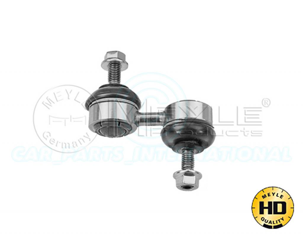 16-16 060 0003//HD MEYLE Front Left Stabiliser anti roll bar DROP LINK ROD No